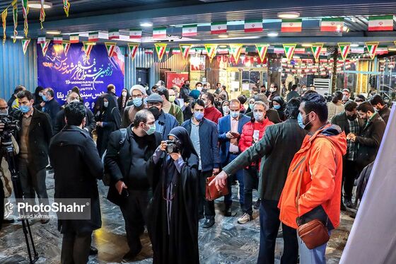 نوزدهمین جشنواره فیلم فجر مشهد 3