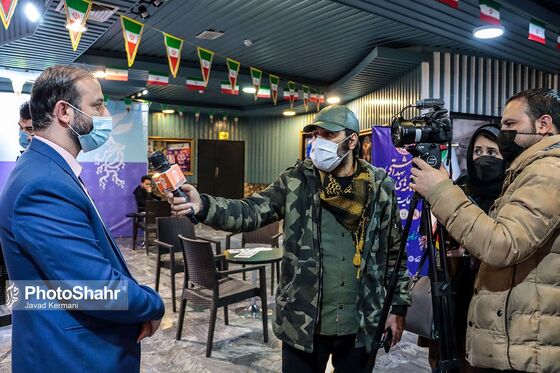 نوزدهمین جشنواره فیلم فجر مشهد 3