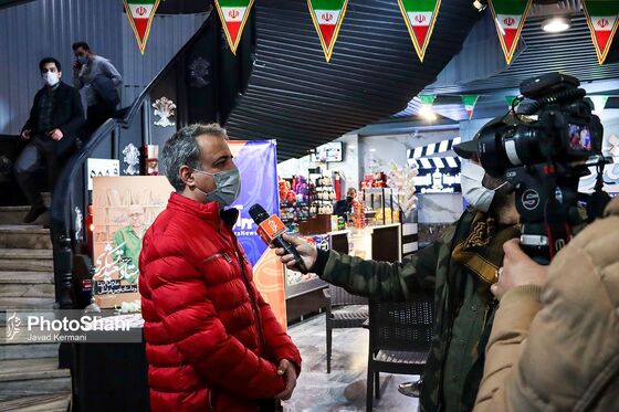 نوزدهمین جشنواره فیلم فجر مشهد 3