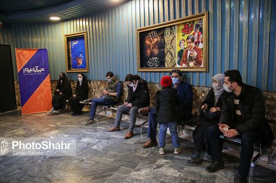 نوزدهمین جشنواره فیلم فجر مشهد - 4