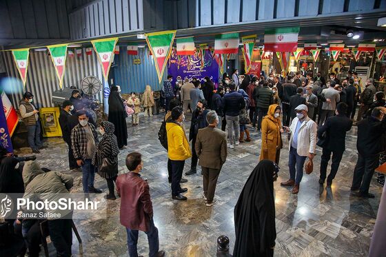 نوزدهمین جشنواره فیلم فجر مشهد - 4