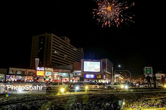 نوزدهمین جشنواره فیلم فجر مشهد - 4