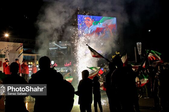 نوزدهمین جشنواره فیلم فجر مشهد - 4
