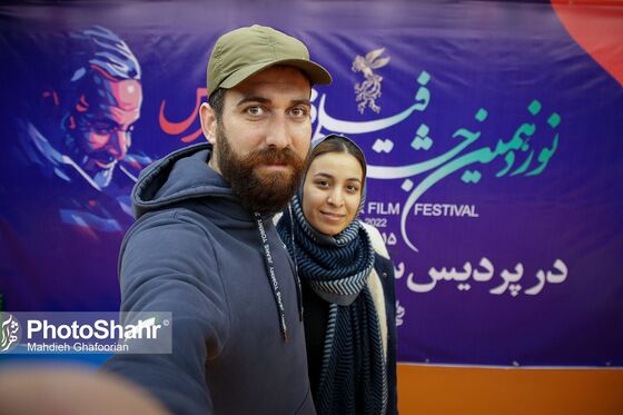 نوزدهمین جشنواره فیلم فجر مشهد - 4