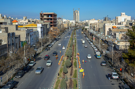 شهرتکانی