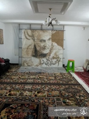 حاج قاسم