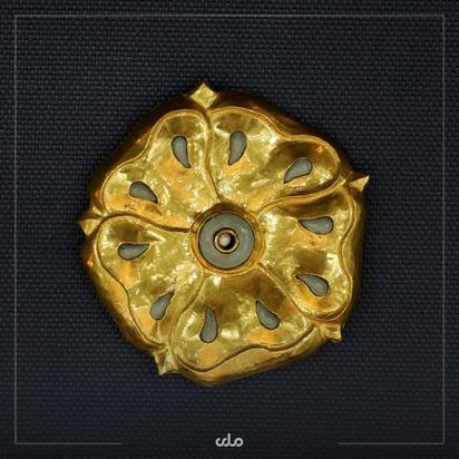 گنجینه باختر