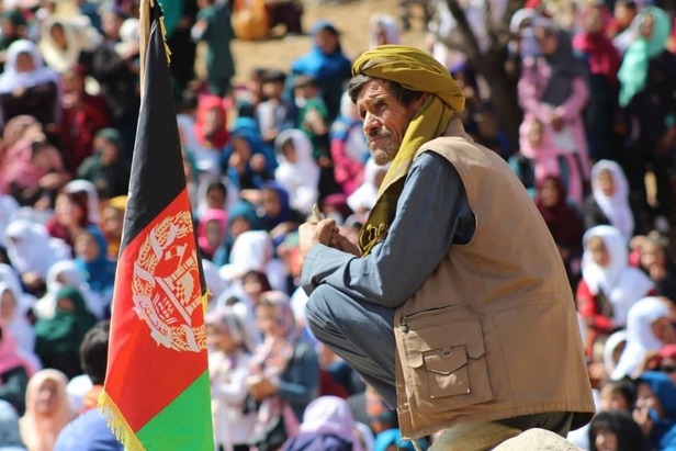 نوروز در دابکندی