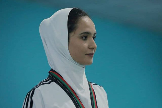 سمیه غلامی