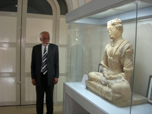 موزه ملی افغانستان