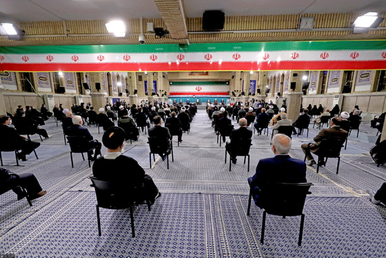 مراسم تنفیذ