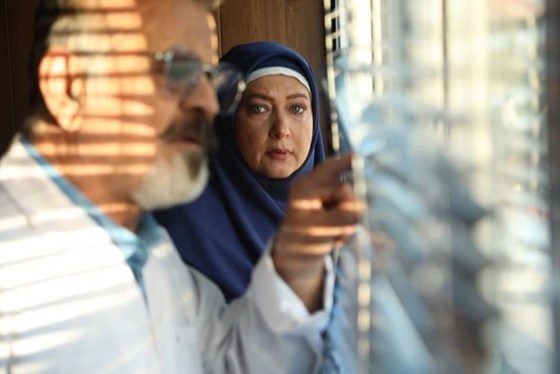 تصاویر سریال اپیدمی